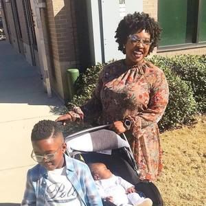 Meet your Posher, Brenae